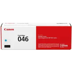 (1249C002) CANON TONER CIAN LBP 650C - MF 732/734 - 046C