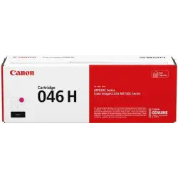 (1252C002) CANON TONER MAGENTA LBP 650/653/654 - MFC 730/732/734/735 - 046HM