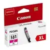 (2050C001) CANON TINTA MAGENTA PIXMA TS 615X/815X/915X - TR 755X/855X - CLI 581XLM
