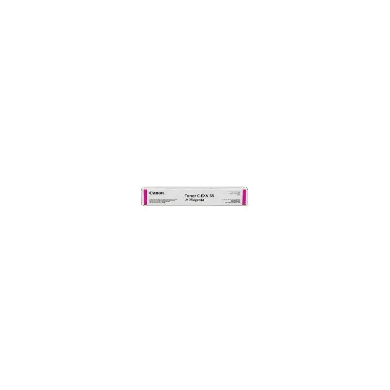 (2184C002) CANON TONER MAGENTA IR ADVANCE C256I/C356I/C356P - C-EXV55M