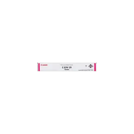 (2798B002) CANON TONER MAGENTA IRC 5030/30I/35/35I - C-EXV29M