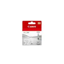 (2937B001) CANON TINTA GRIS PIXMA MP 620/630/980 - CLI 521GY