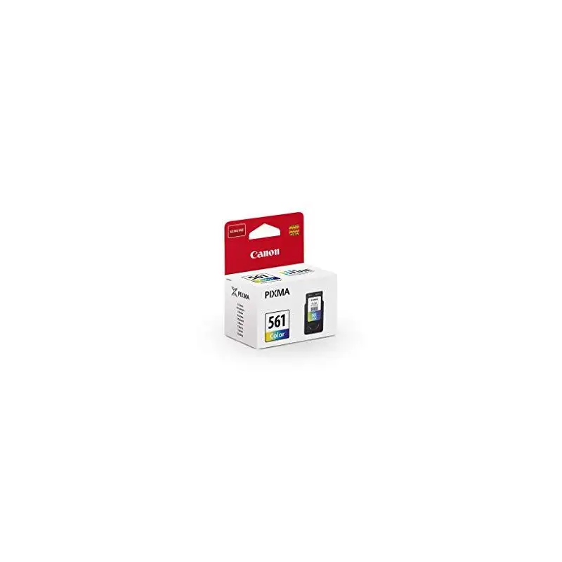 (3731C001) CANON TINTA TRICOLOR PIXMA TS 5300/5351/5350/5320/5350/5353 - CL 561