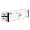 (3766B002) CANON TONER NEGRO IR ADVANCE 6255I/6055/6200 - C-EXV36BK
