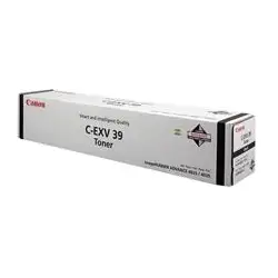 (4792B002) CANON TONER NEGRO IR4025 - C-EXV39BK