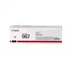 (5100C002) CANON TONER MAGENTA I-SENSYS LBP 630C SERIES - MF 650C SERIES - 067M