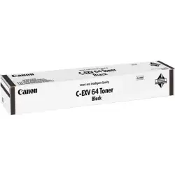 (5753C002) CANON TONER NEGRO IR ADVANCE DX C3922I/C3930I/C3935I - C-EXV64