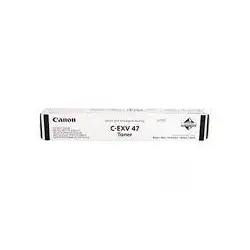 (8516B002) CANON TONER NEGRO IR ADVANCE C 250I/350I/350IF - C-EXV47BK