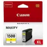(9195B001) CANON TINTA AMARILLO MB 2050/2350 - PGI 1500XLY