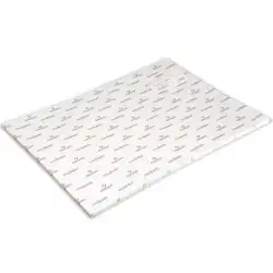 (C200408043) CANSON PAPEL GUARRO ACUARELA 50X70CM 350GR GRANO MEDIO PACK 25H BLANCO