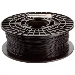 (COL3D-LCD164B) COLIDO FILAMENTO PLA NEGRO PARA MÁQUINA DE 3D 1´75MM 1KG
