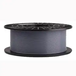 (COL3D-LCD164E) COLIDO FILAMENTO PLA GRIS PARA MÁQUINA DE 3D 1´75MM 1KG