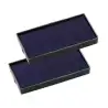 (501372) COLOP ALMOHADILLA E/4926 AZUL BLISTER -2U-