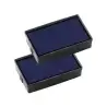 (501374) COLOP ALMOHADILLA E/4927 AZUL BLISTER -2U-