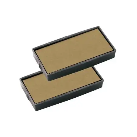 (501377) COLOP ALMOHADILLA E/50/1 SIN TINTA BLISTER -2U-