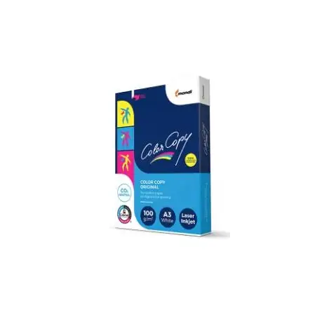 (471556) COLOR COPY PAPEL REPROGRAFICO BLANCO
