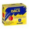 (DA060047) DACS CERAS DACS 55MM AZUL CLARO ESTUCHE DE 12