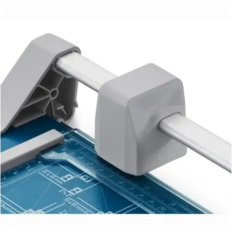 (00985-15754) DAHLE CABEZAL DE CORTE PARA CIZALLA 00507 - 00508