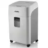 (35314-15092) DAHLE DESTRUCTORA AUTOMÁTICA SHREDMATIC 300 CORTE EN PARTÍCULAS 4X15MM P4 40L 300H/AUTO 14H/MAN ENTRADA 220MM