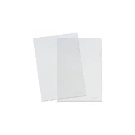 (90590) DOHE DOSSIER UÑERO FOLIO CRISTAL-100U-