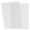 (90590) DOHE DOSSIER UÑERO FOLIO CRISTAL-100U-