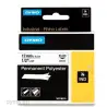 (18483) DYMO RHINO CINTA DE ETIQUETAS INDUSTRIAL ADHESIVA ID1-12