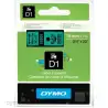 (S0720890) DYMO CINTA DE TRANSFERENCIA TERMICA D1 45809