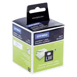 (S0722370) DYMO ETIQUETAS DE TRANSFERENCIA TERMICA LABEL WRITER 99010