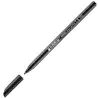 (1200-01) EDDING ROTULADOR 1200 PUNTA FINA NEGRO