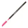 (1200-09) EDDING ROTULADOR 1200 PUNTA FINA ROSA