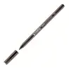 (1300-01) EDDING ROTULADOR 1300 TRAZO MEDIO NEGRO