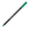 (1300-04) EDDING ROTULADOR 1300 TRAZO MEDIO VERDE
