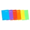 (400133587) ENRI CUADERNO ESPIRAL 80 HOJAS 90GR PAUTA 3