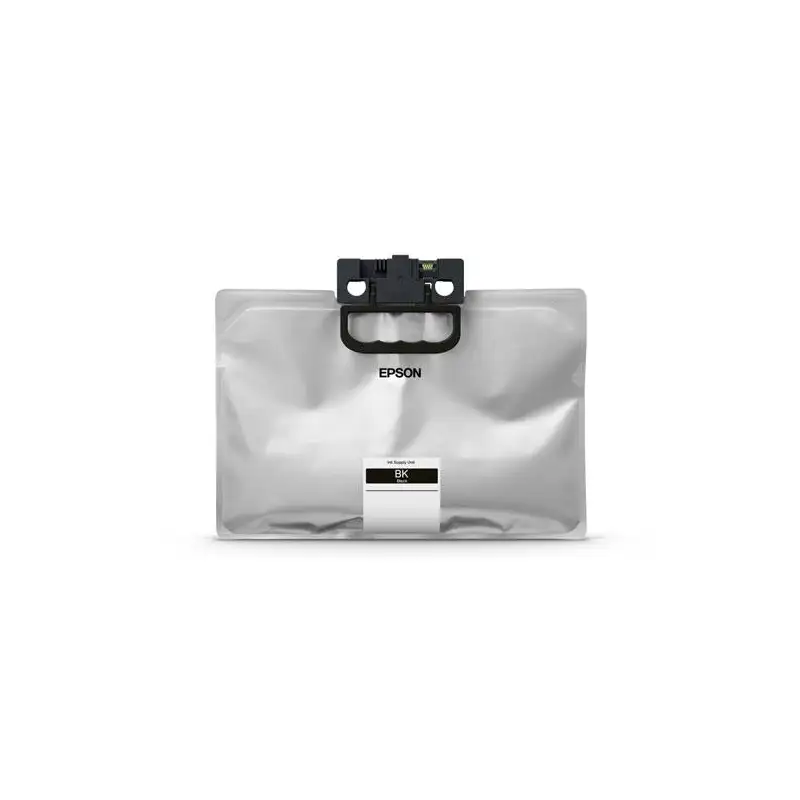 (C13T01D100) EPSON TINTA NEGRO WORKFORCE PRO WF-C579RDTWF