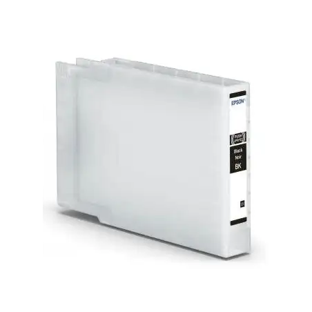 (C13T04A140) EPSON TINTA NEGRO WF-C8190