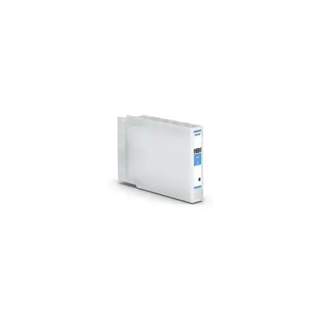 (C13T04A240) EPSON TINTA CIAN WF-C8190