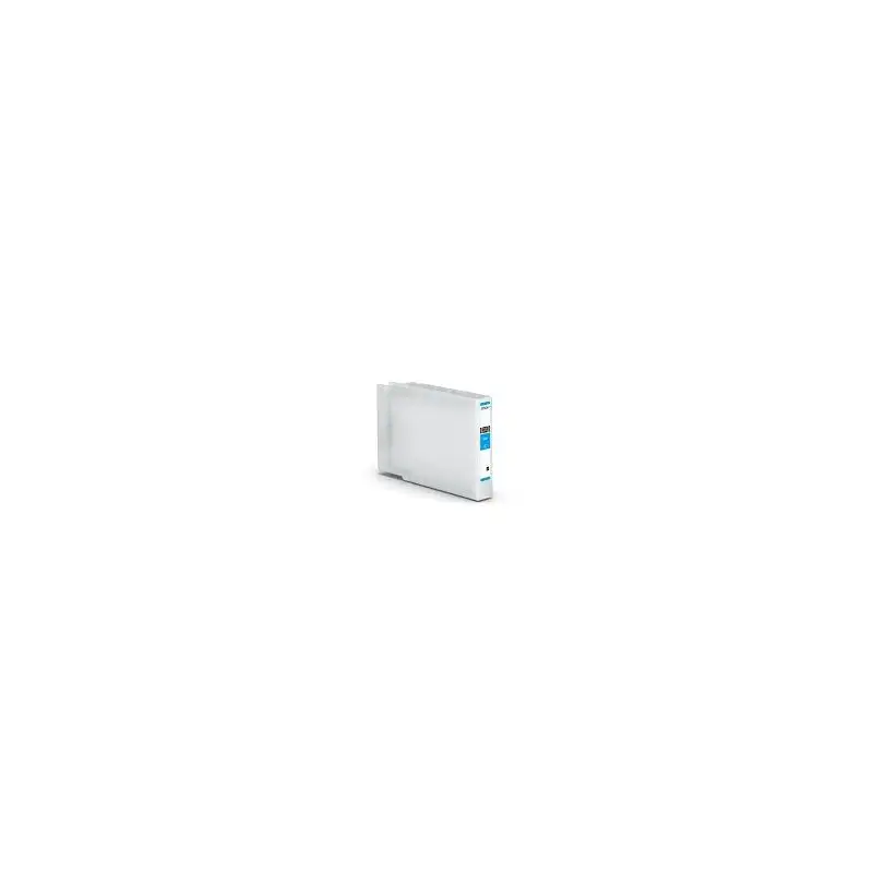 (C13T04B24N) EPSON TINTA CIAN WORKFORCE PRO WF-C8190DW