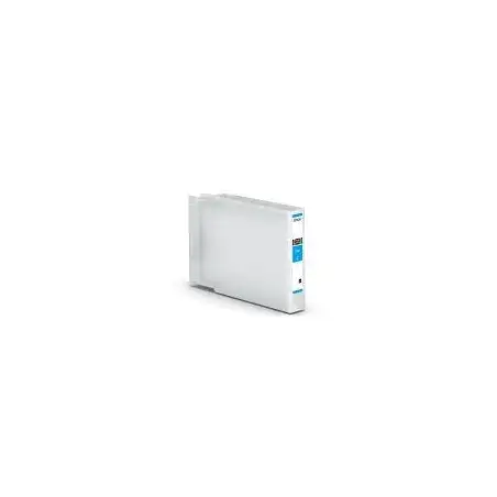 (C13T04B24N) EPSON TINTA CIAN WORKFORCE PRO WF-C8190DW