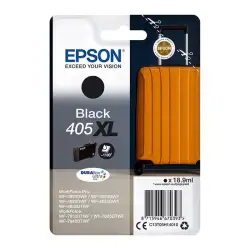 (C13T05H14010) EPSON TINTA NEGRO WORKFORCE PRO WF-3820DWF