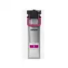 (C13T11D340) EPSON TINTA MAGENTA WORKFORCE PRO WF-C5890DWF