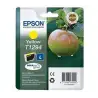 (C13T12944012) EPSON TINTA AMARILLO STYLUS SX 235W /420W/425W/ OFFICE BX305F/320FW