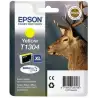 (C13T13044012) EPSON TINTA AMARILLO STYLUS OFFICE BX320FW