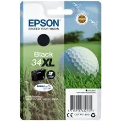 (C13T34714010) EPSON CARTUCHOS DE TINTA NEGRO DURABRITE  ULTRA INK