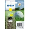 (C13T34744010) EPSON CARTUCHOS DE TINTA AMARILLO DURABRITE  ULTRA INK