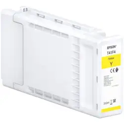 (C13T41F440) EPSON TINTA AMARILLO SURECOLOR SERIE SC-T3400