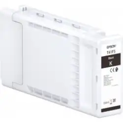 (C13T41F540) EPSON TINTA NEGRO SURECOLOR SERIE SC-T3400