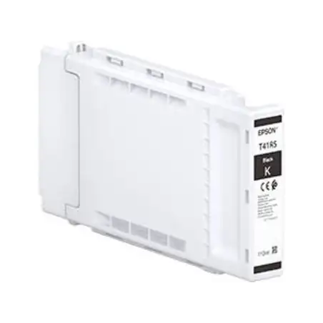 (C13T41R540) EPSON TINTA NEGRO SURECOLOR SC-T3400