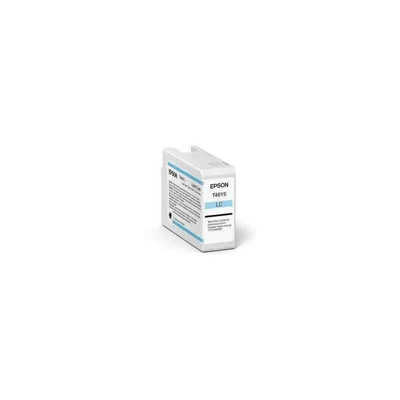 (C13T47A500) EPSON TINTA CIAN CLARO SURECOLOR SC-P 900