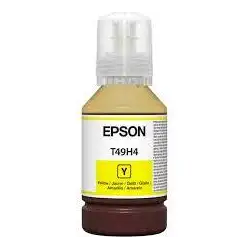 (C13T49H400) EPSON TINTA AMARILLO SC-T3100X