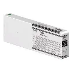 (C13T55K700) EPSON GF SURECOLOR SERIE SC-P CARTUCHO GRIS ULTRACHROME HDX/HD 700ML (SUSTITUYE A LA C13T804700)